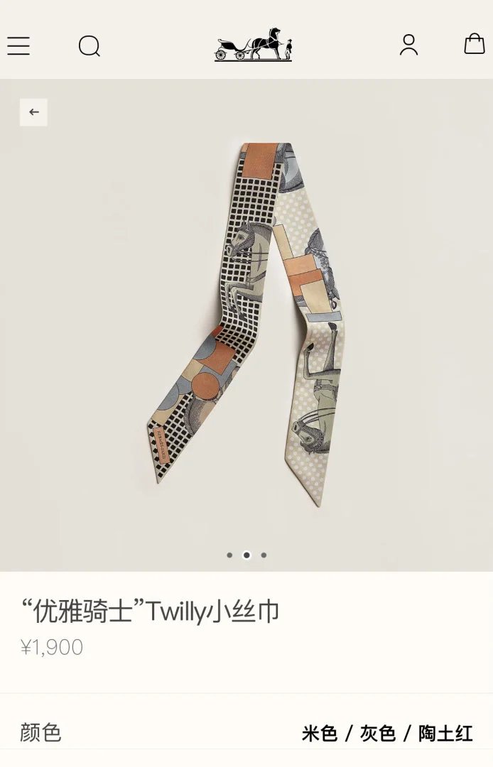 LitBuys Scarves