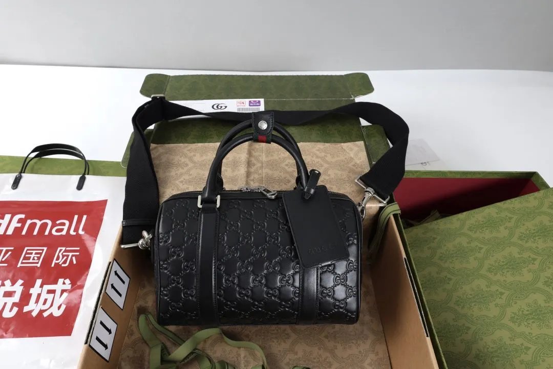 LitBuys Shoulder Bag