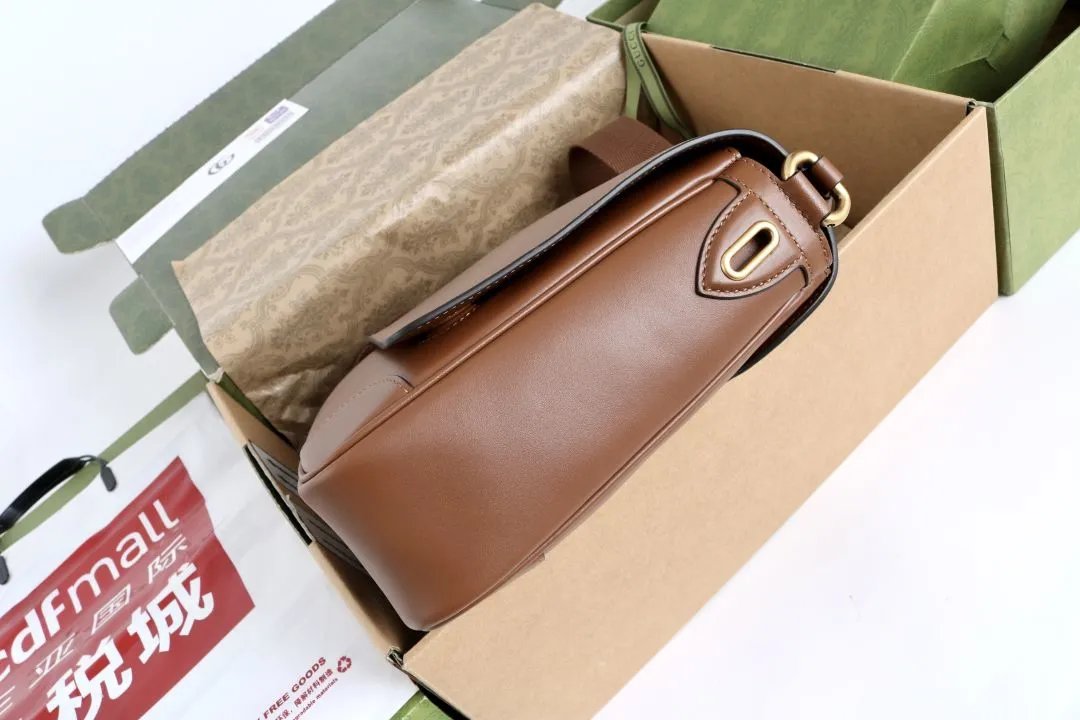 LitBuys Crossbody Bag