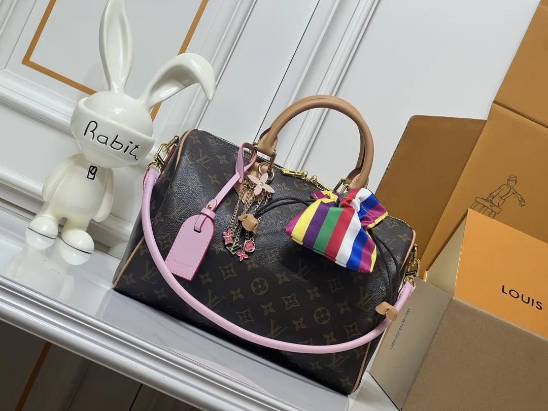 LitBuys Shoulder Bag