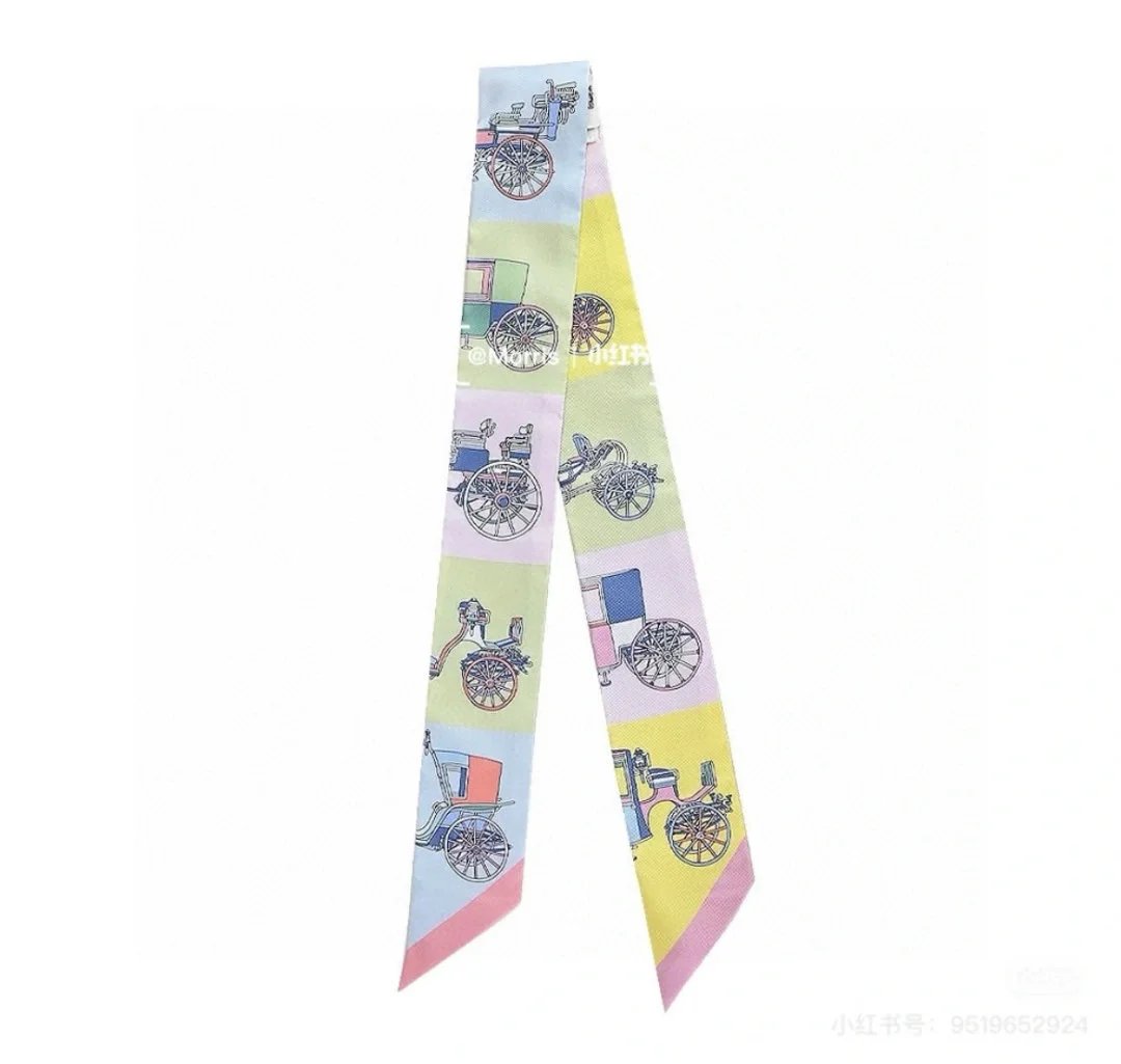 LitBuys Scarves
