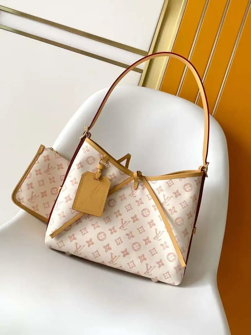 LitBuys Shoulder Bag