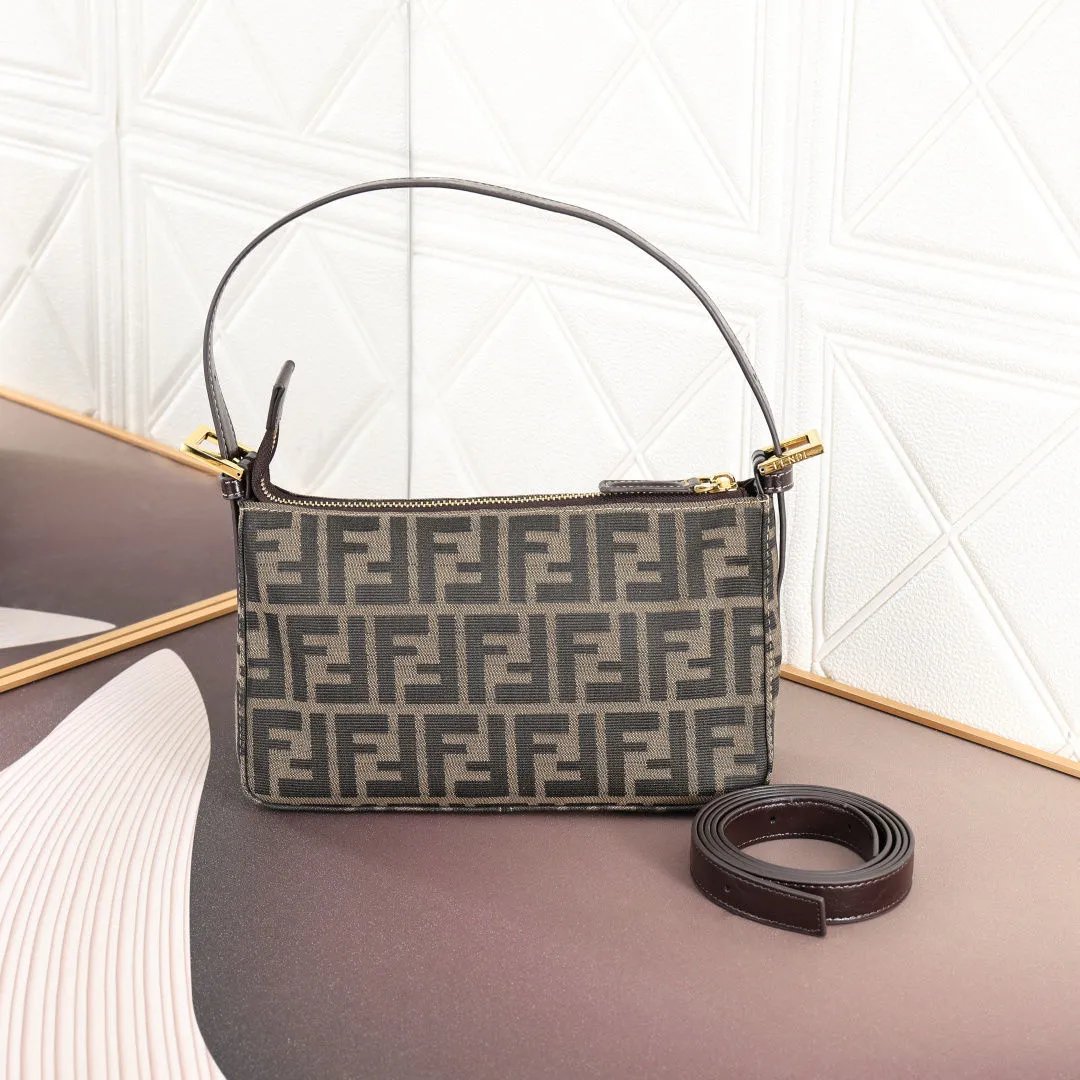 LitBuys Shoulder Bag