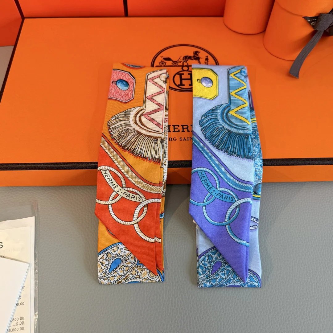 LitBuys Scarves