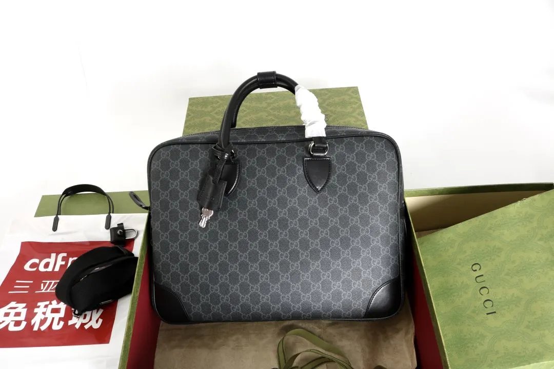 LitBuys Shoulder Bag