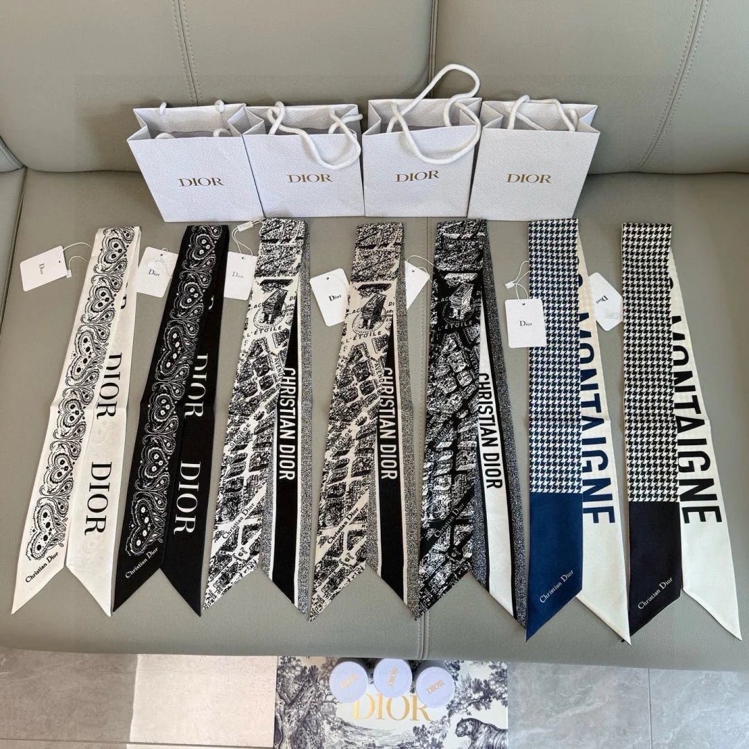 LitBuys Scarves