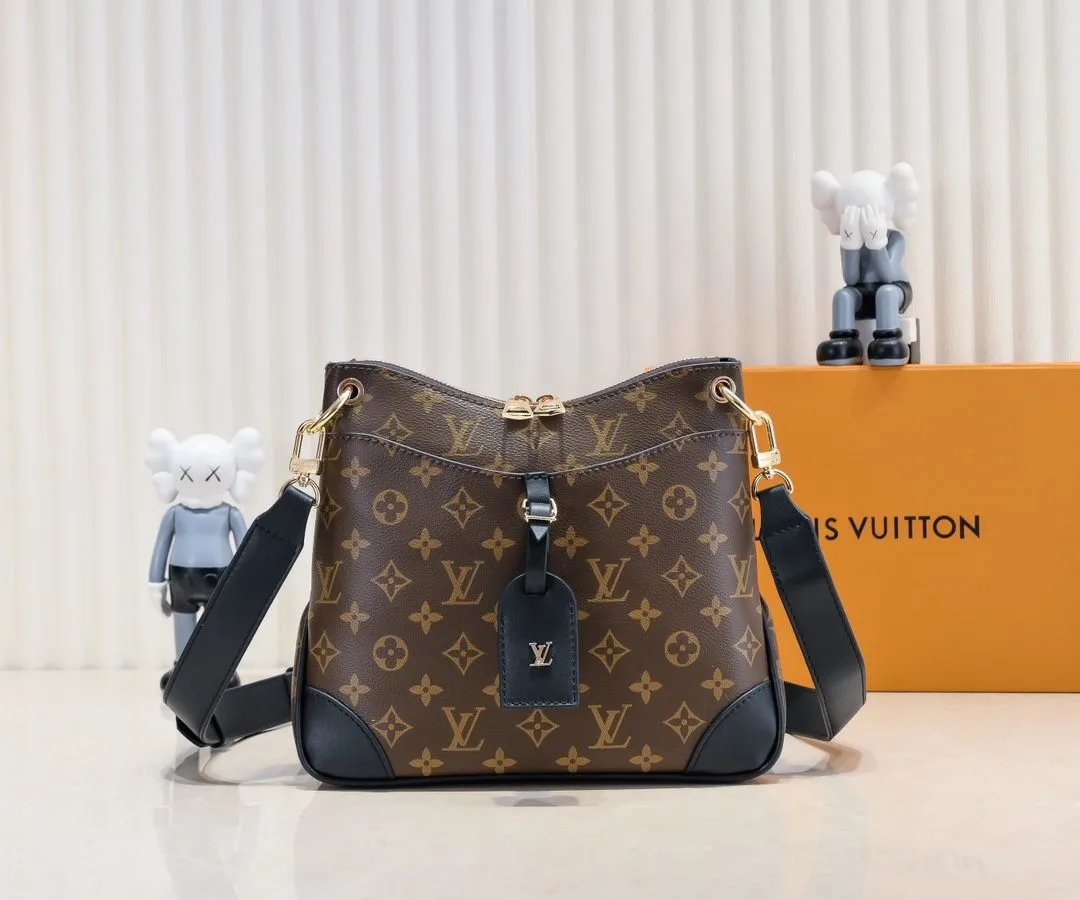 LitBuys Shoulder Bag