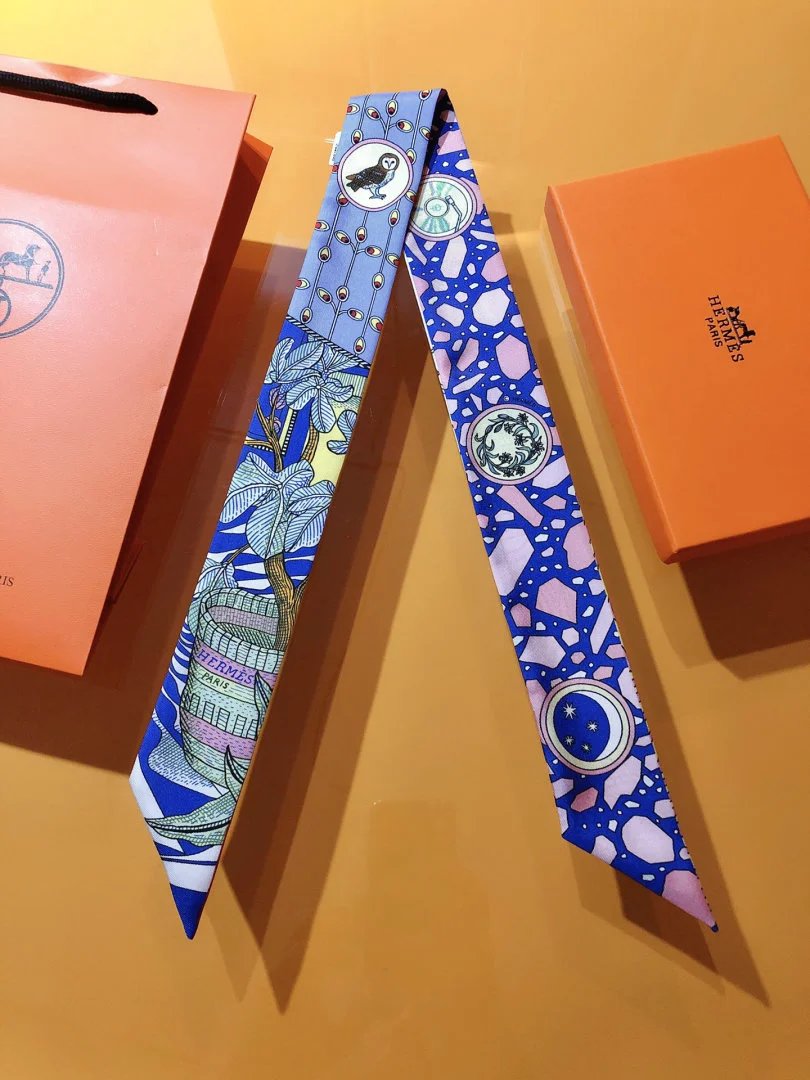 LitBuys Scarves
