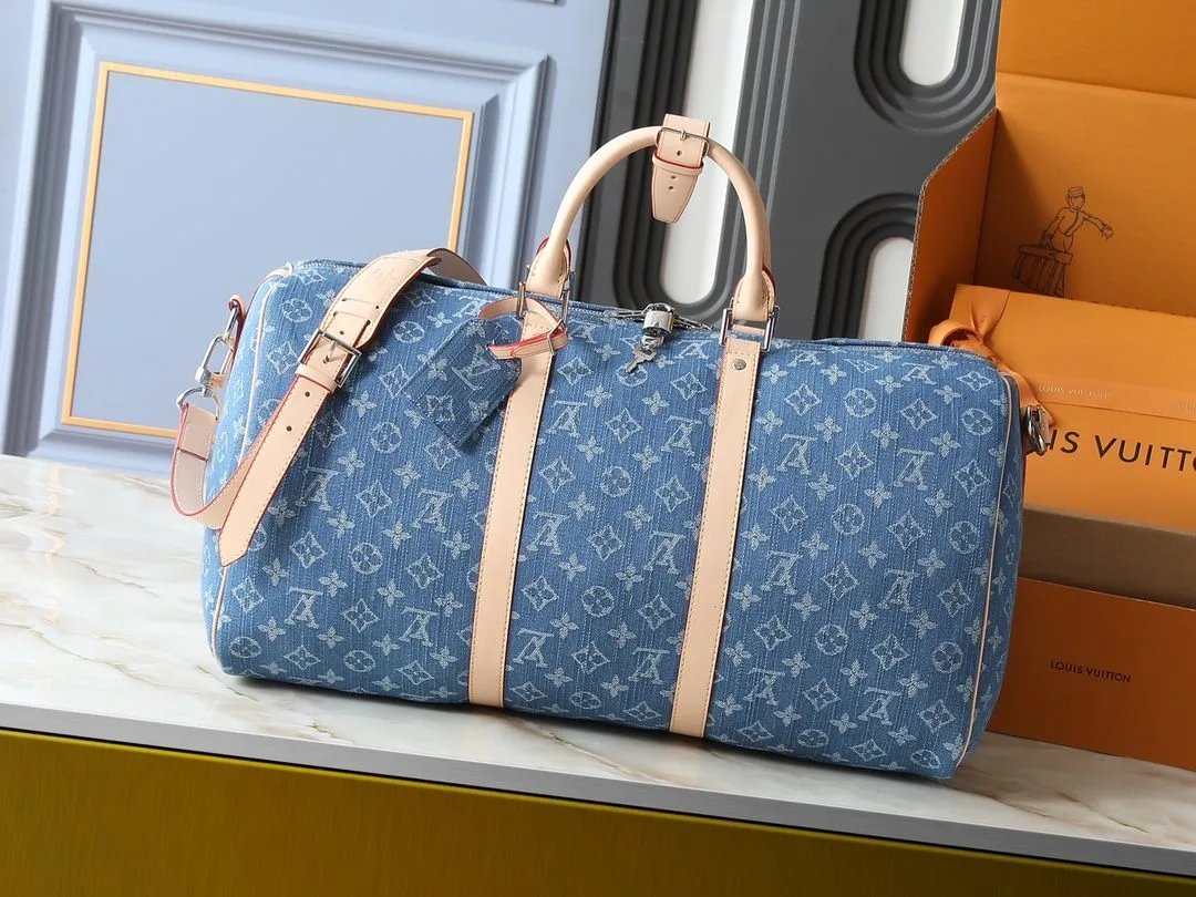 LitBuys Shoulder Bag