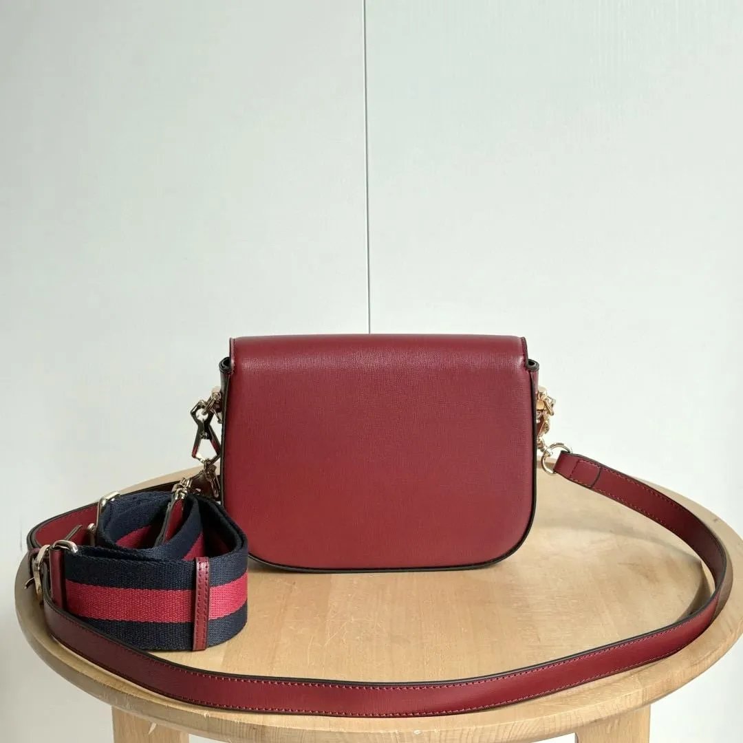 LitBuys Shoulder Bag