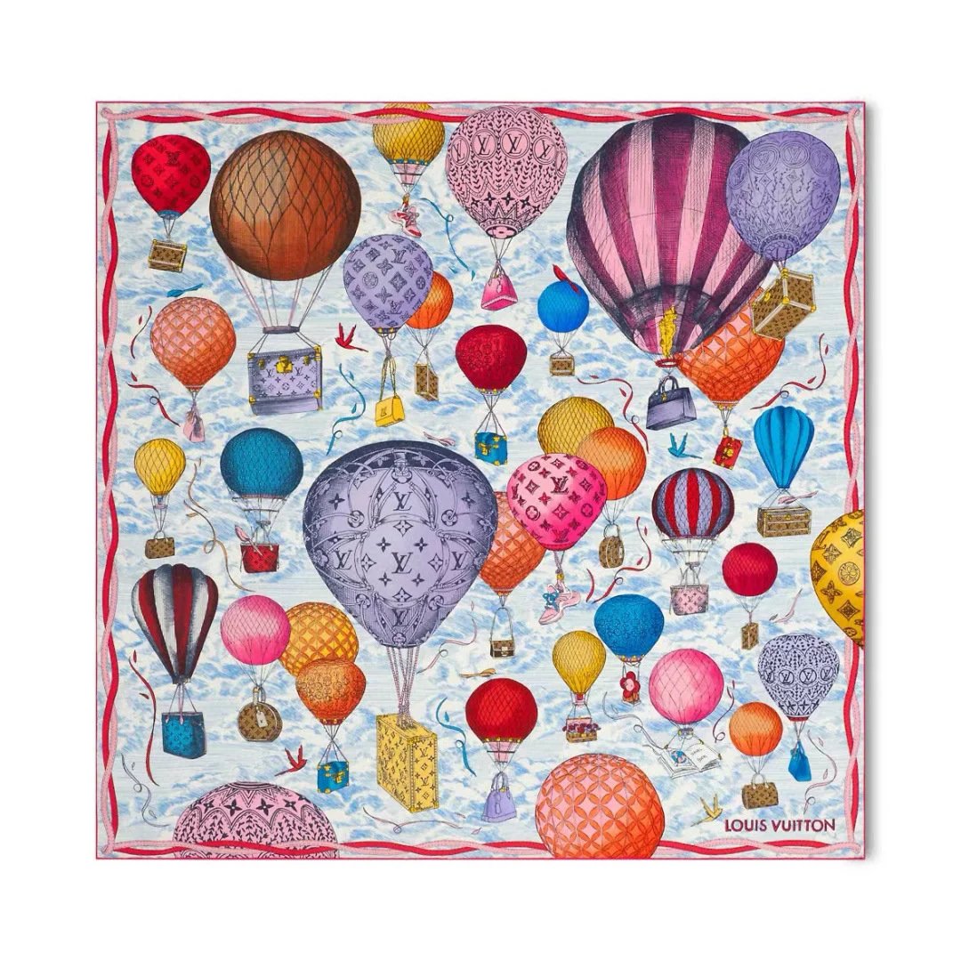 LitBuys Scarves