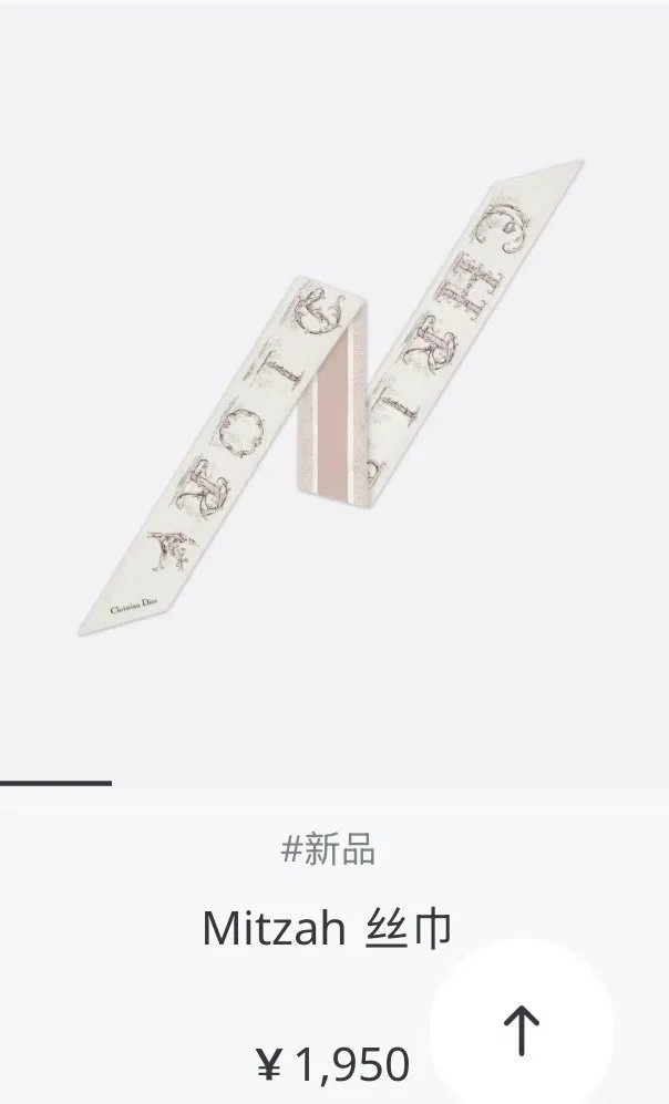 LitBuys Scarves