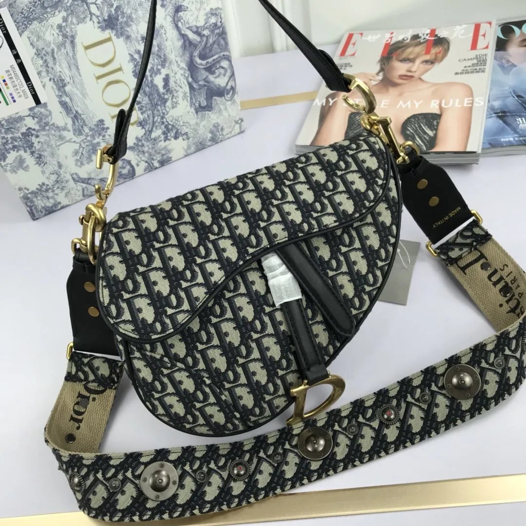 LitBuys Shoulder Bag
