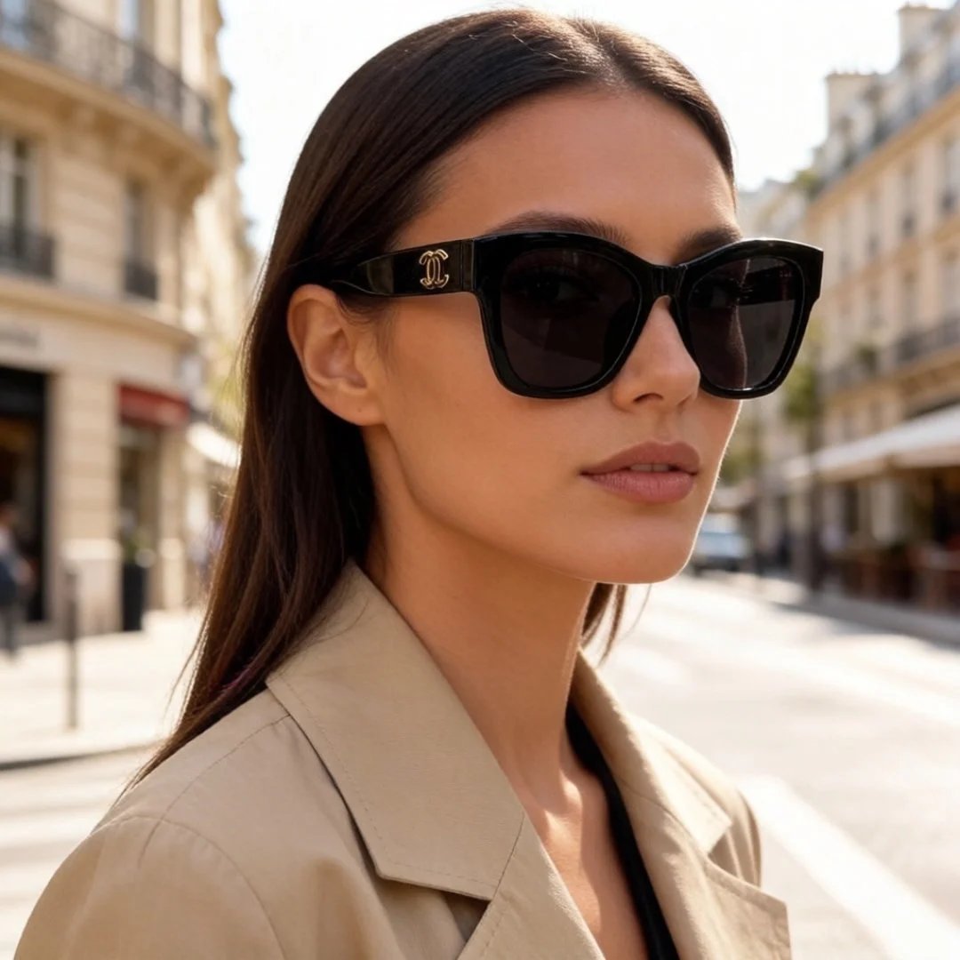 LitBuys Sunglasses