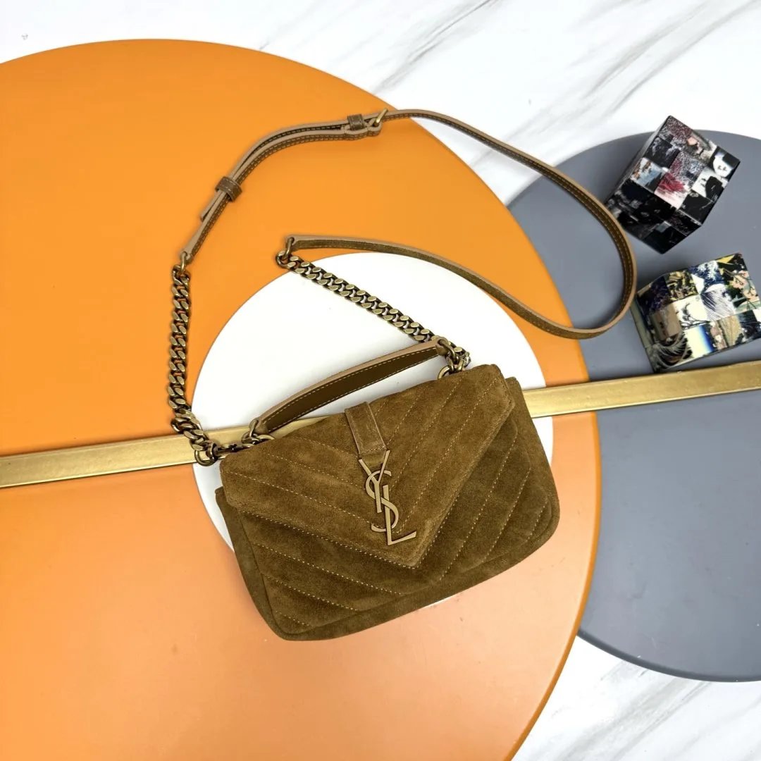 LitBuys Shoulder Bag