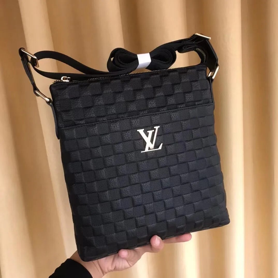 LitBuys Crossbody Bag