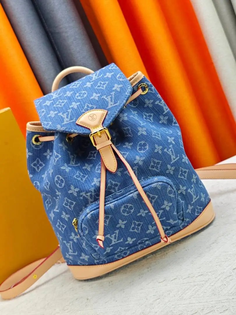 LitBuys Shoulder Bag