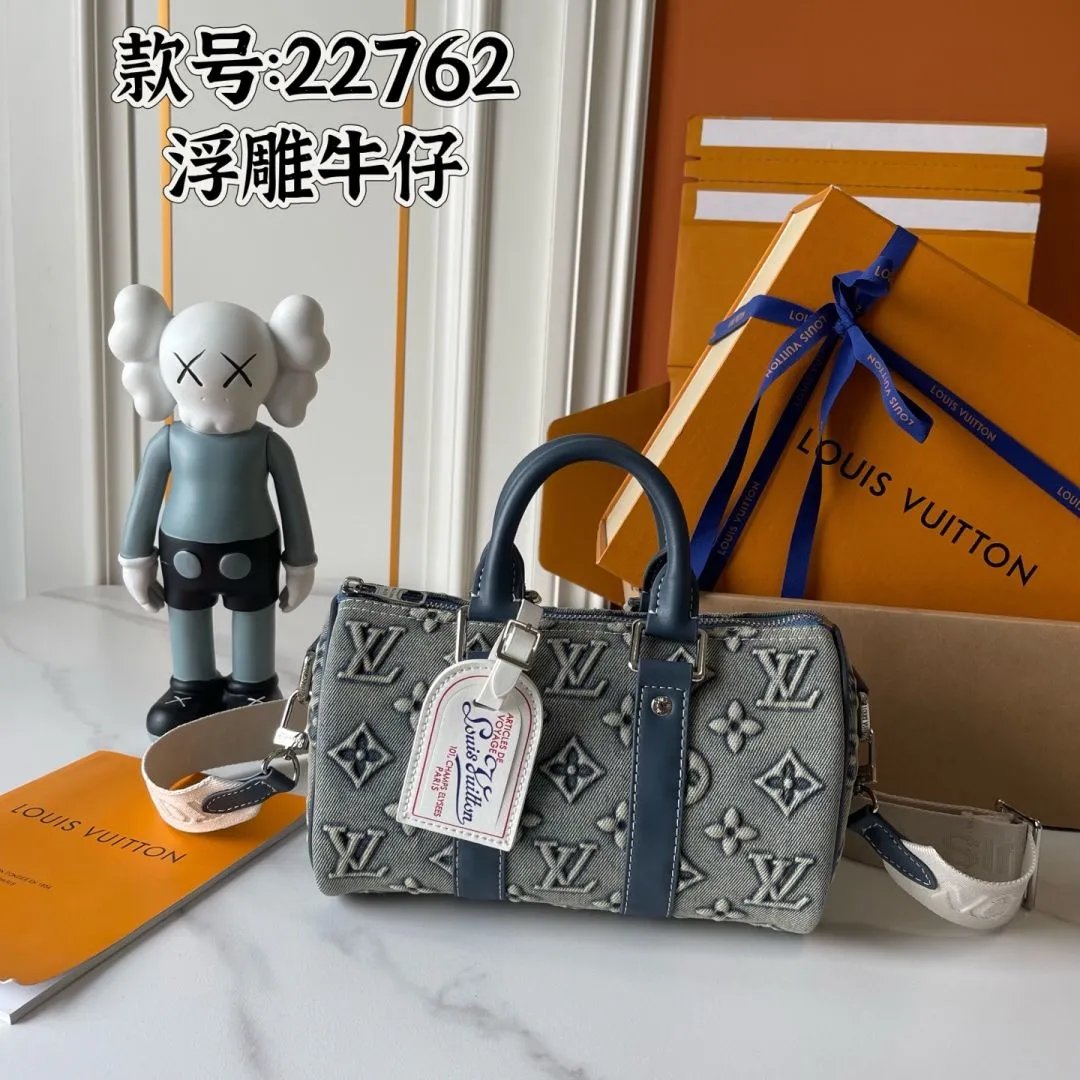 LitBuys Shoulder Bag