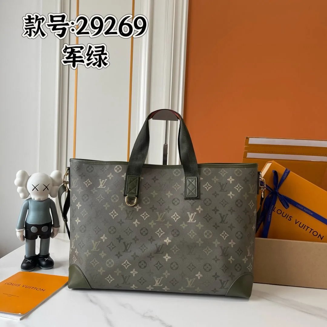 LitBuys Shoulder Bag