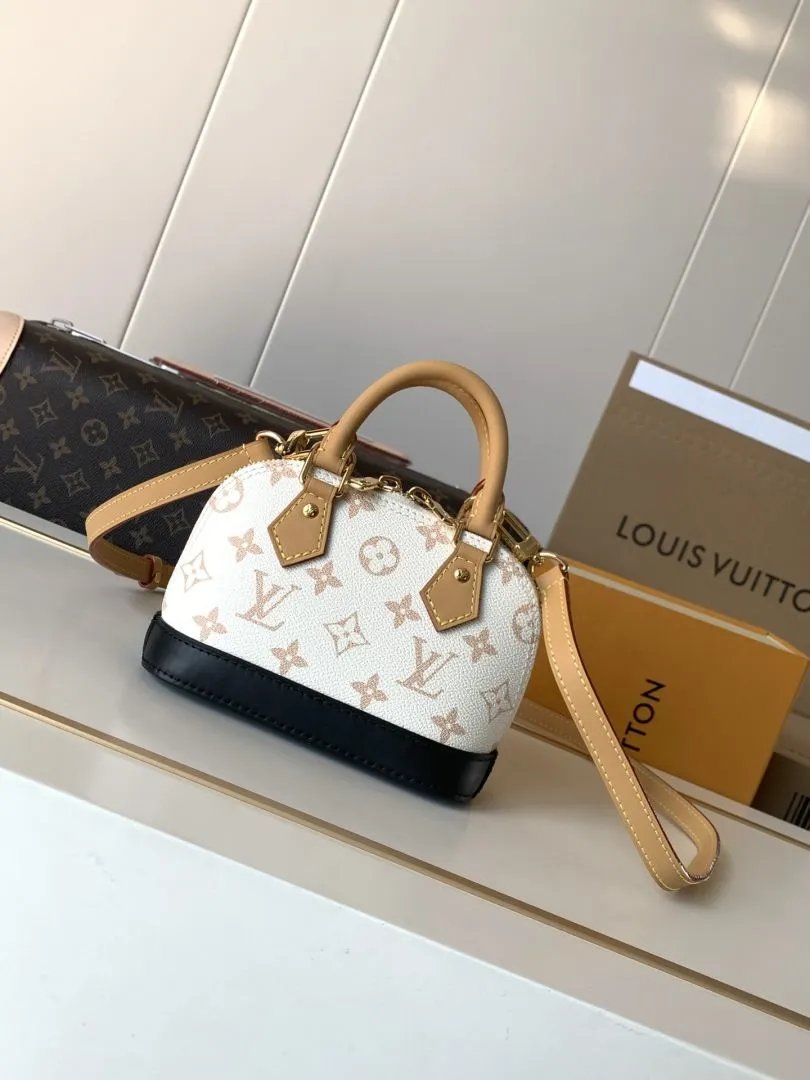 LitBuys Shoulder Bag