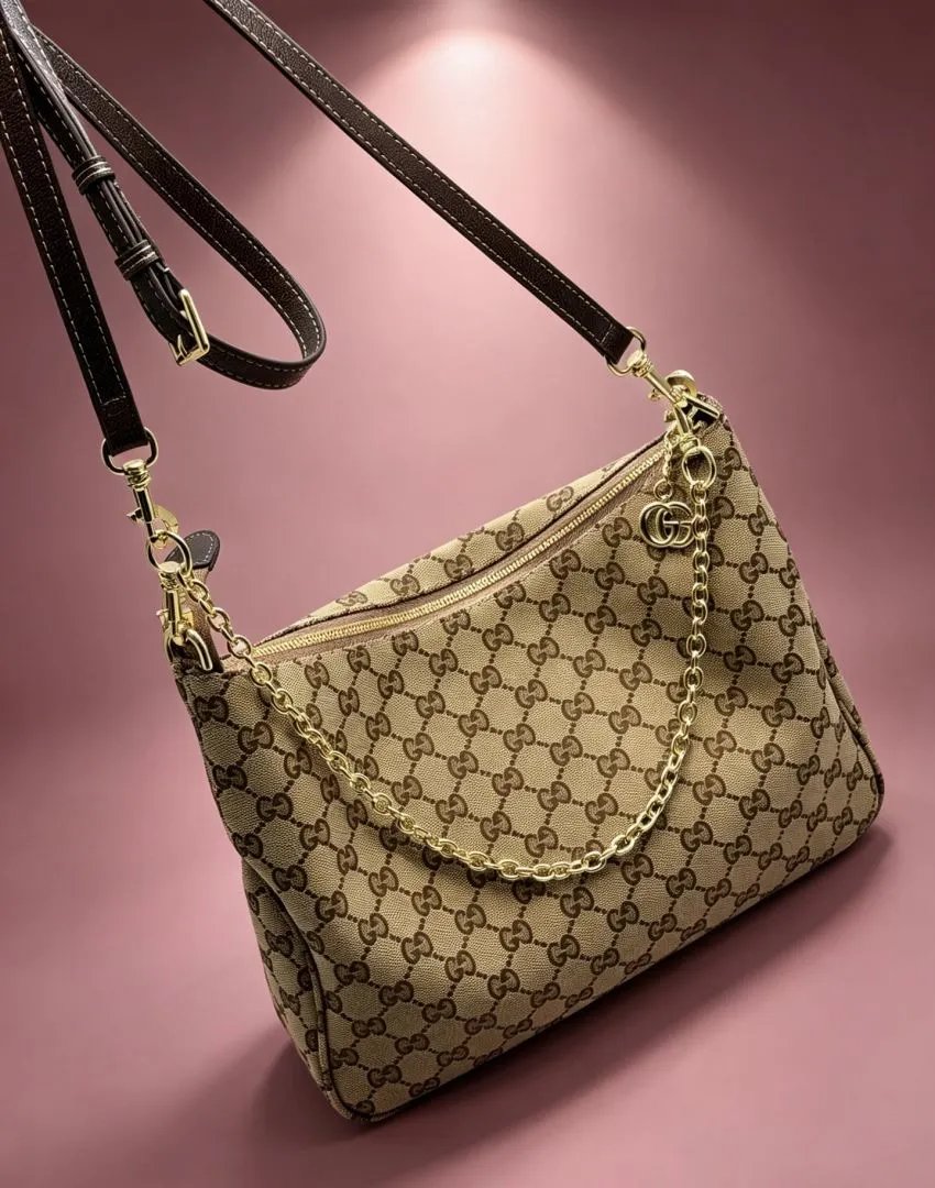 LitBuys Shoulder Bag