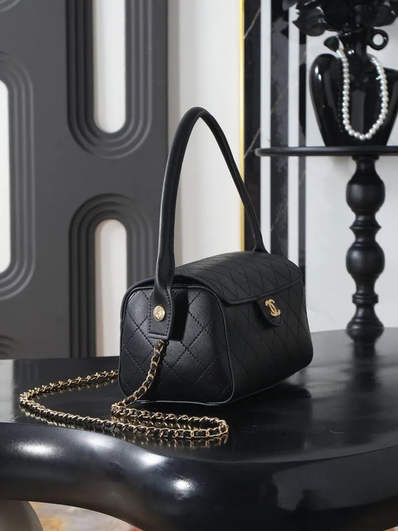 LitBuys Crossbody Bag