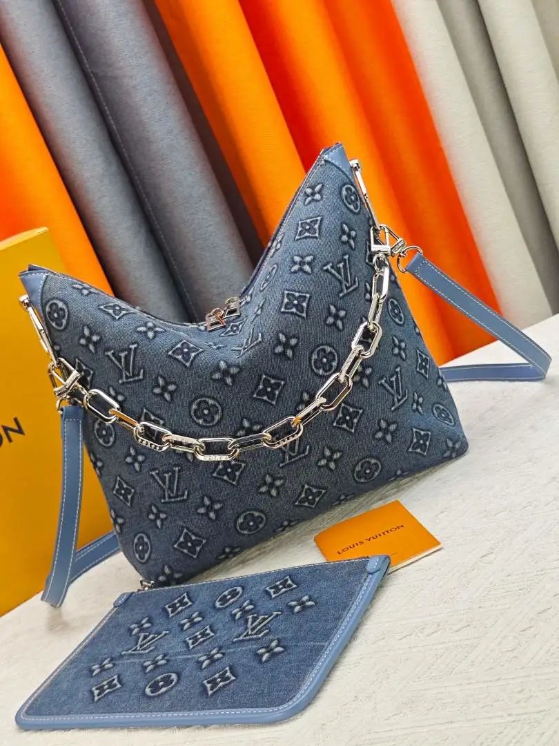 LitBuys Shoulder Bag
