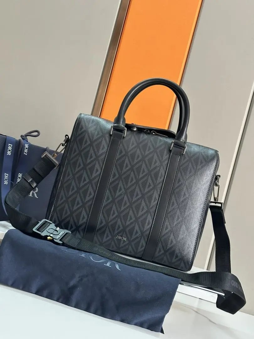 LitBuys Crossbody Bag