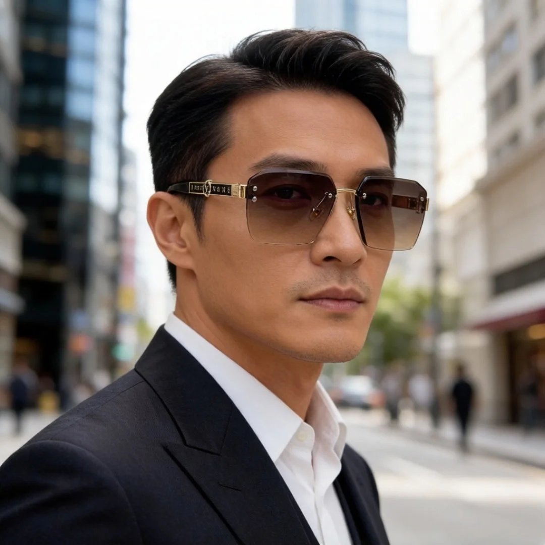 LitBuys Sunglasses