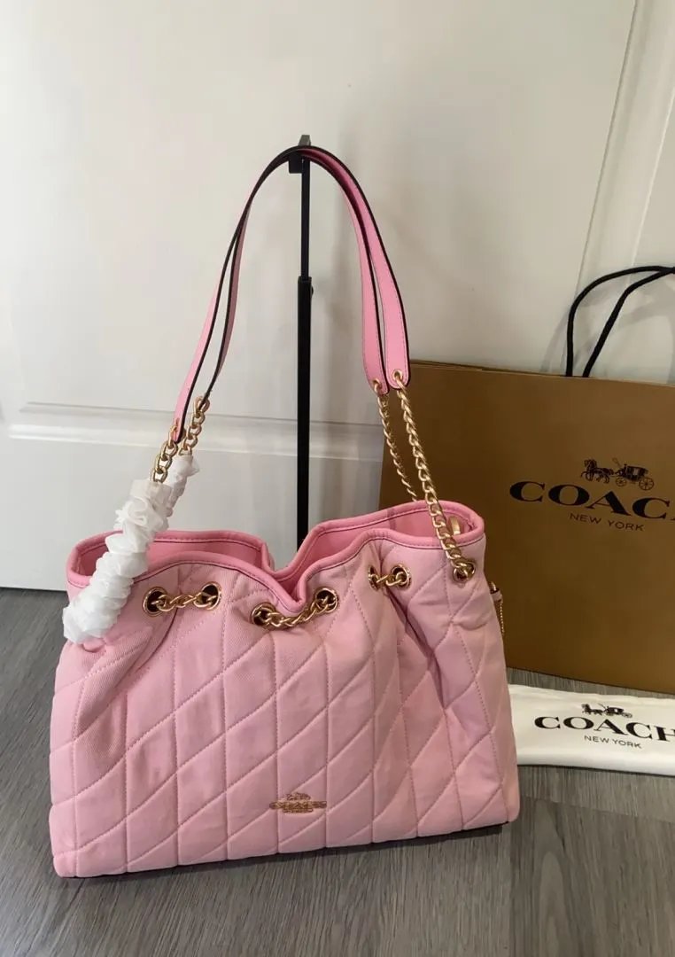 LitBuys Shoulder Bag