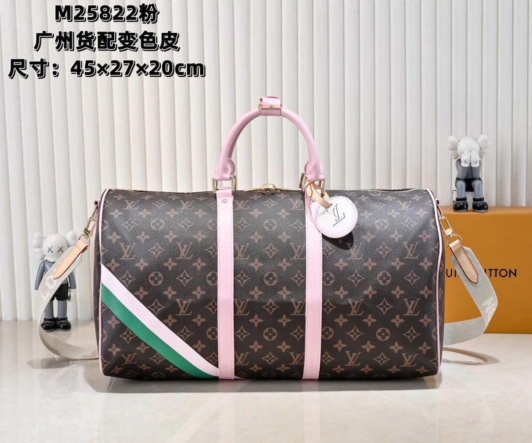 LitBuys Crossbody Bag