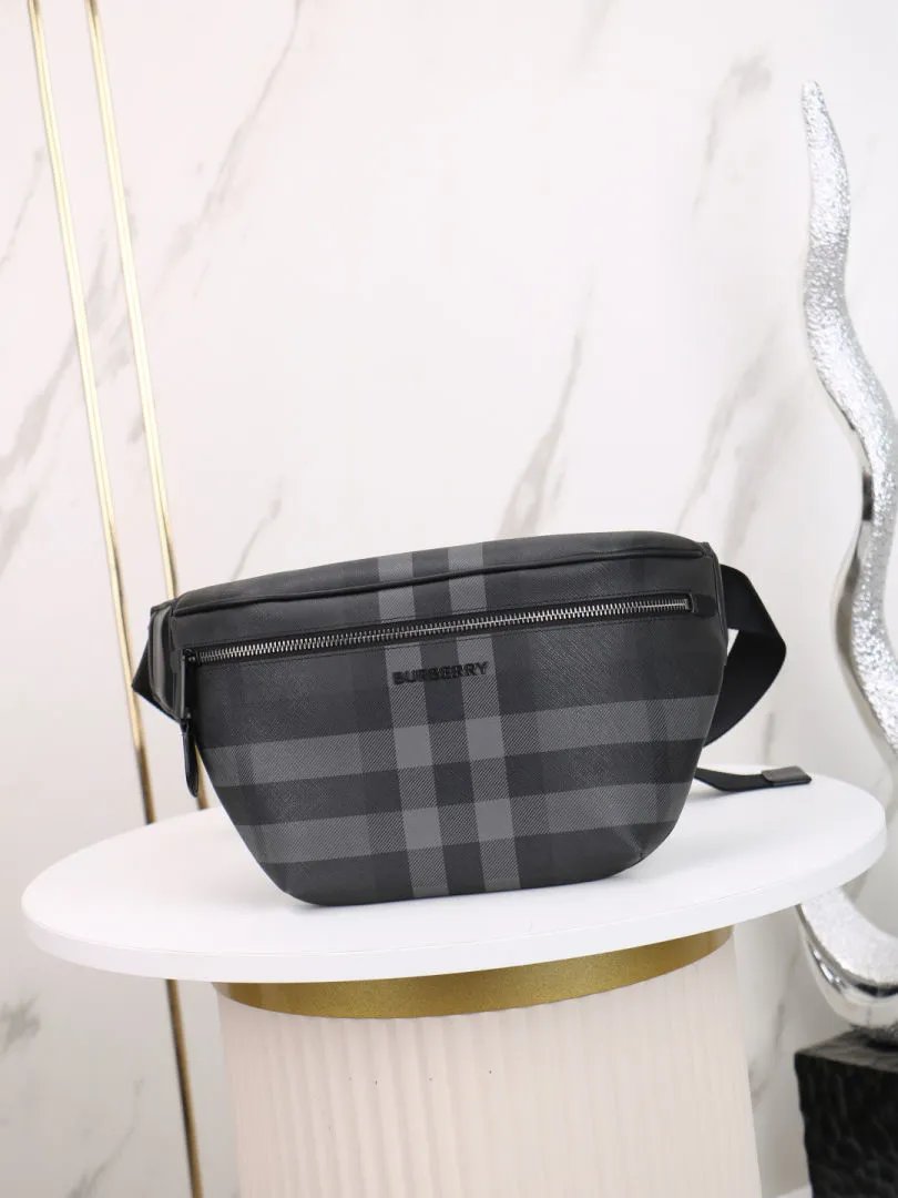 LitBuys Crossbody Bag