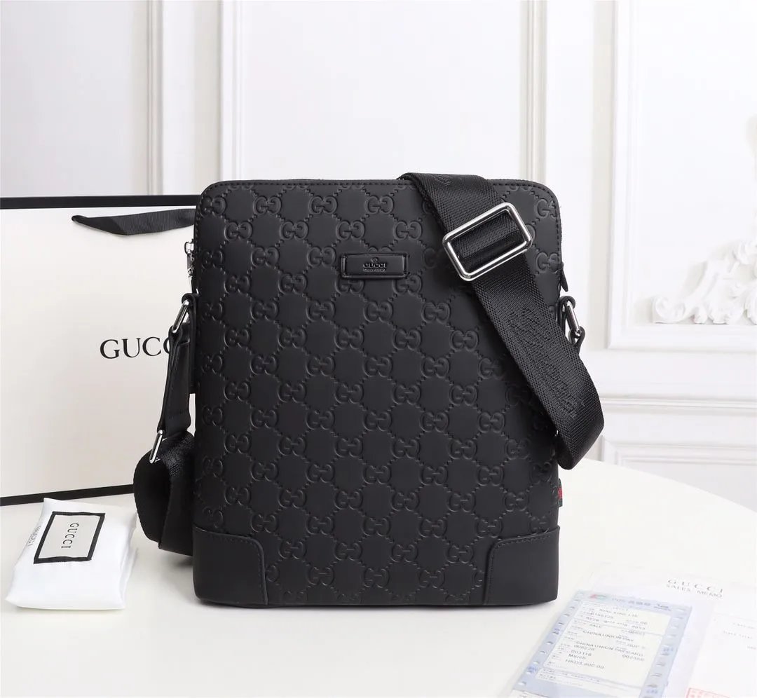 LitBuys Crossbody Bag