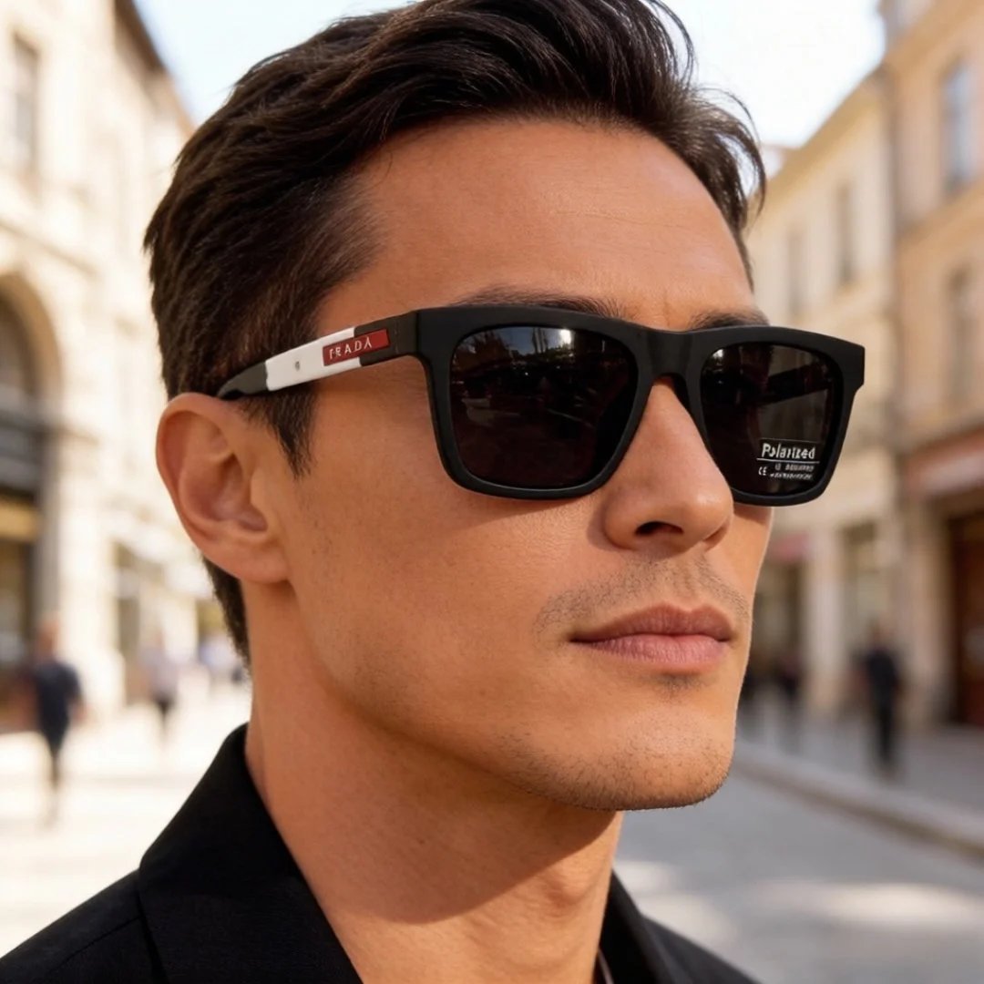 LitBuys Sunglasses