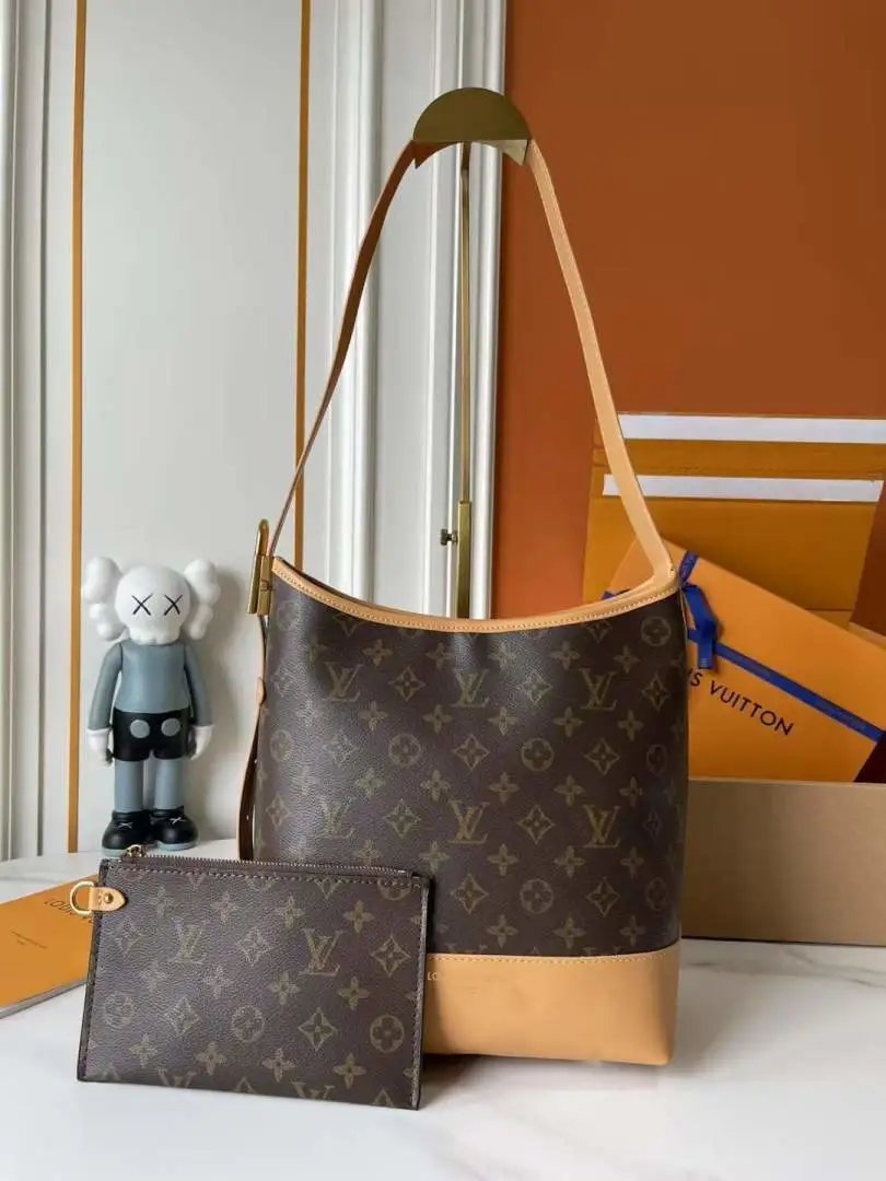 LitBuys Shoulder Bag