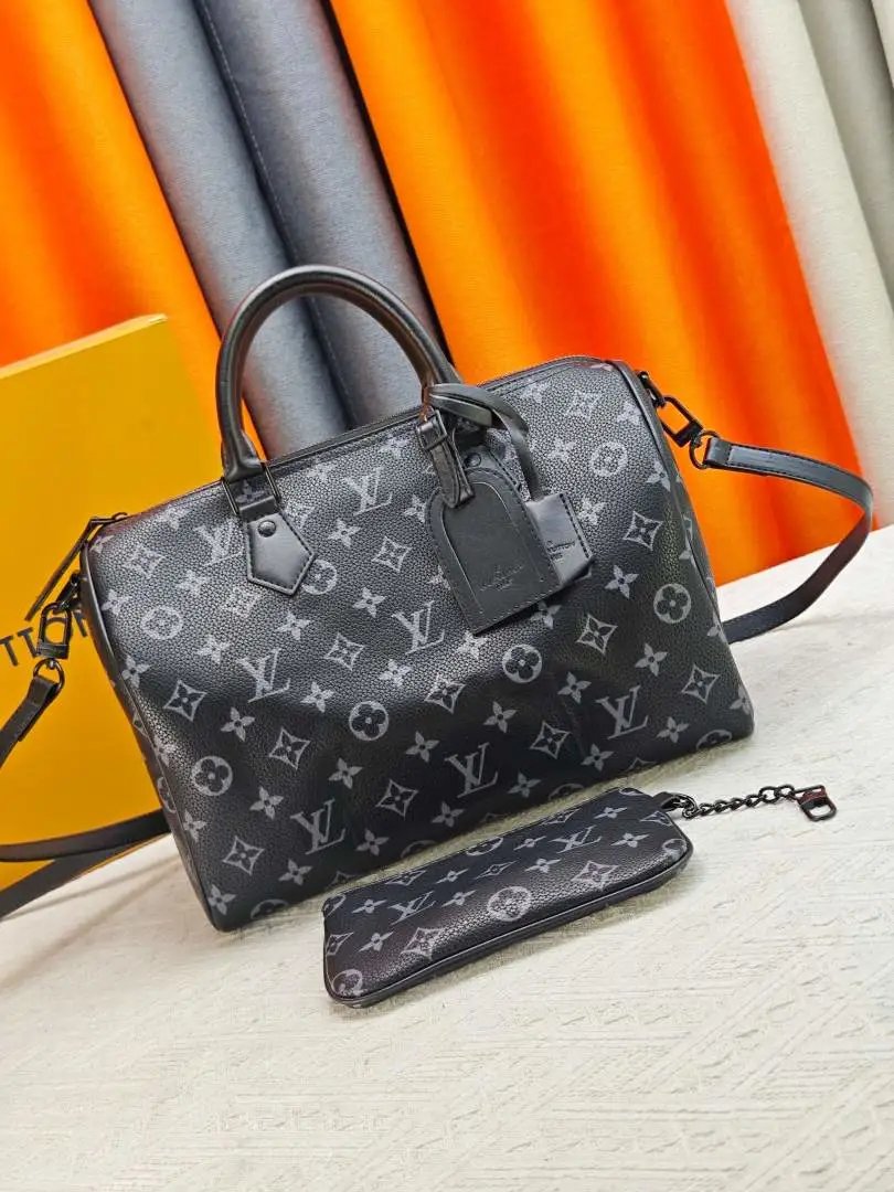 LitBuys Shoulder Bag