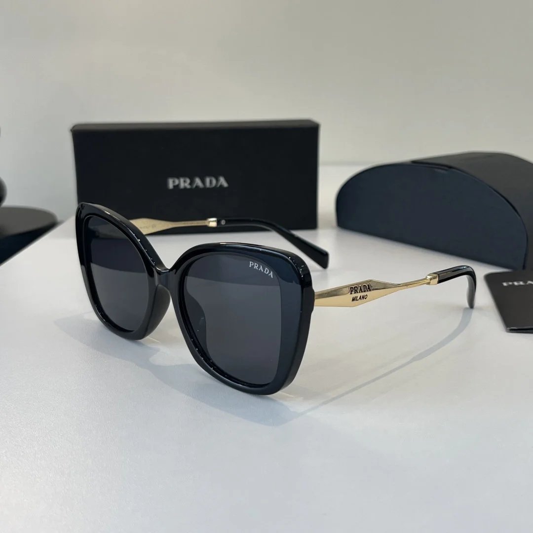 LitBuys Sunglasses