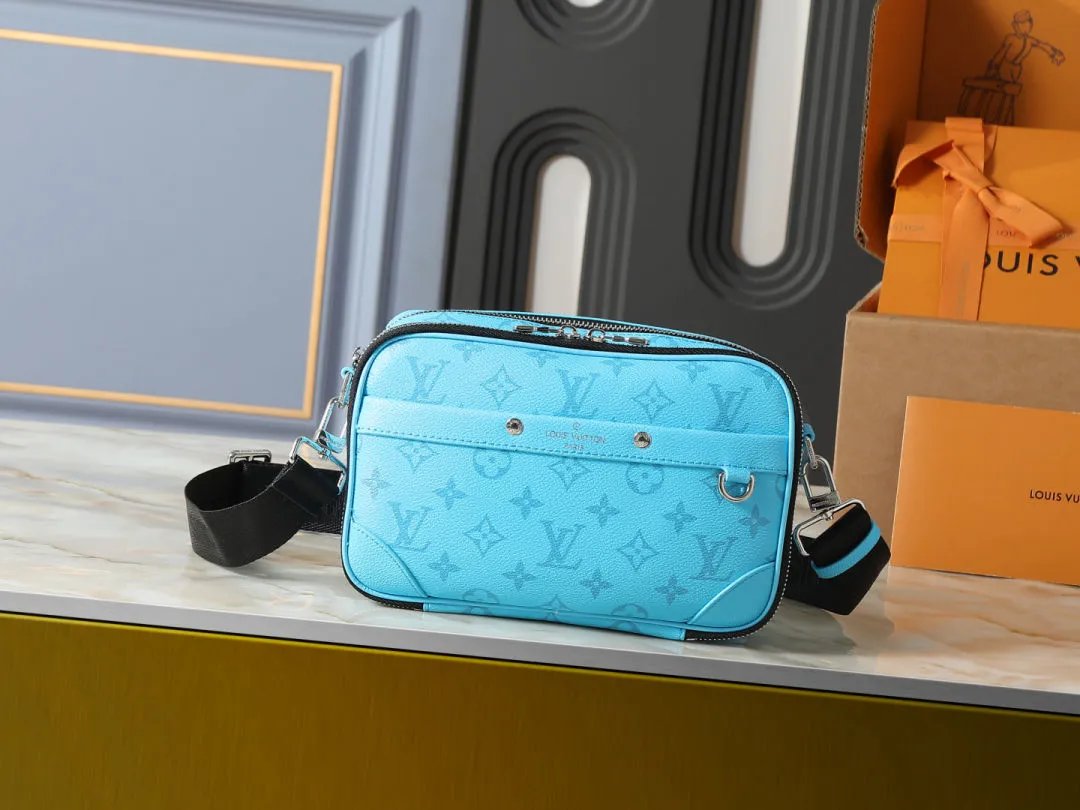 LitBuys Shoulder Bag