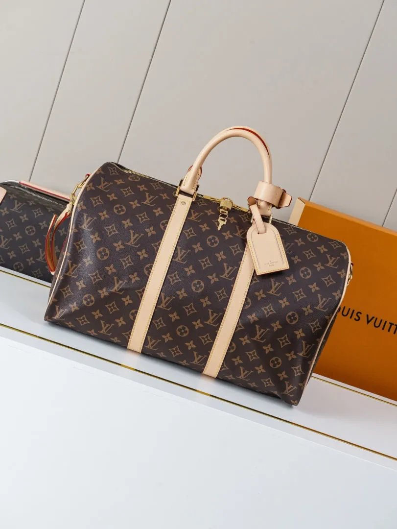 LitBuys Shoulder Bag