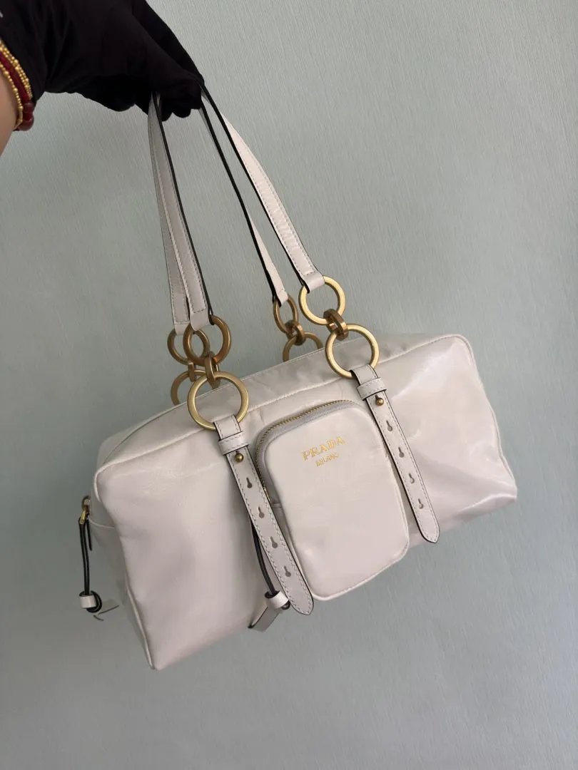 LitBuys Shoulder Bag