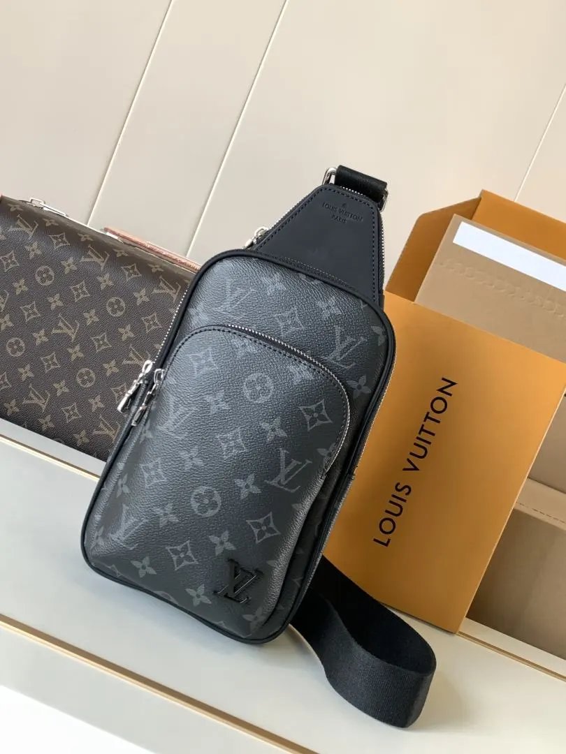 LitBuys Shoulder Bag