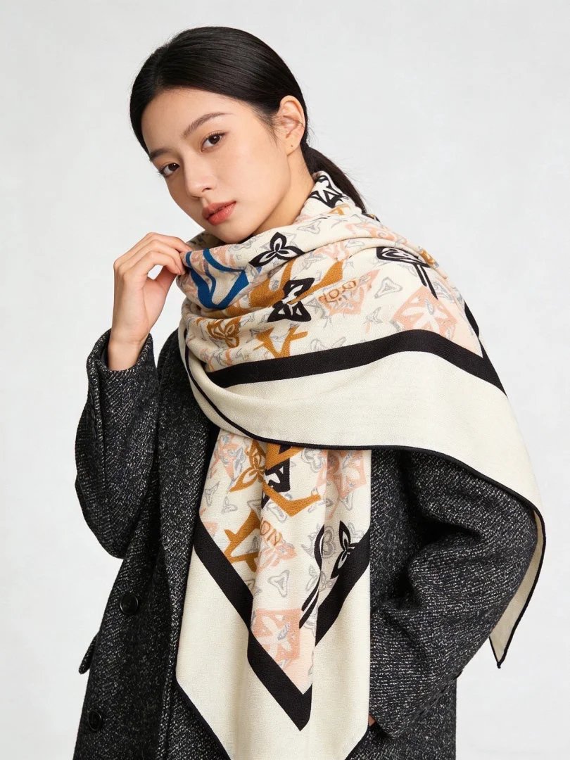 LitBuys Scarves