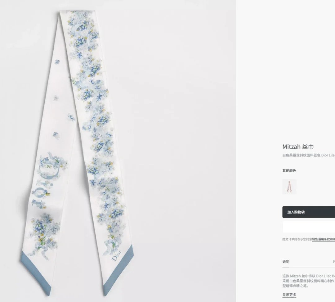 LitBuys Scarves