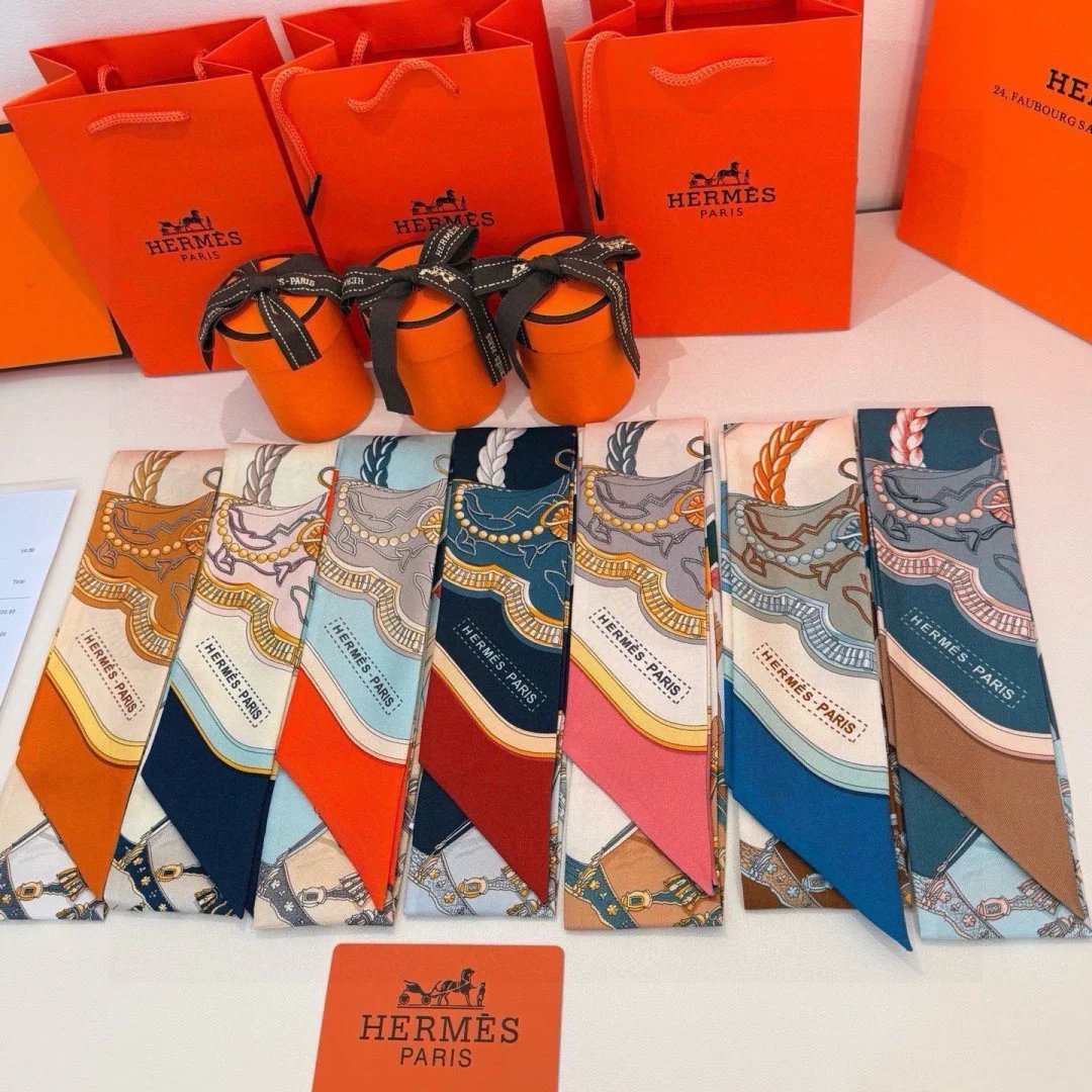 LitBuys Scarves