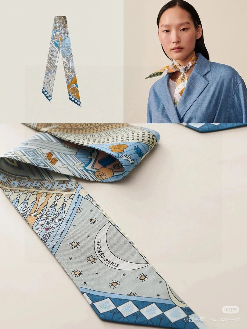 LitBuys Scarves