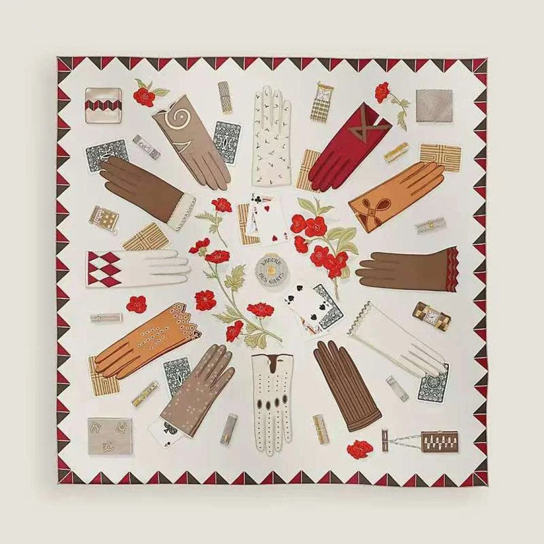 LitBuys Scarves