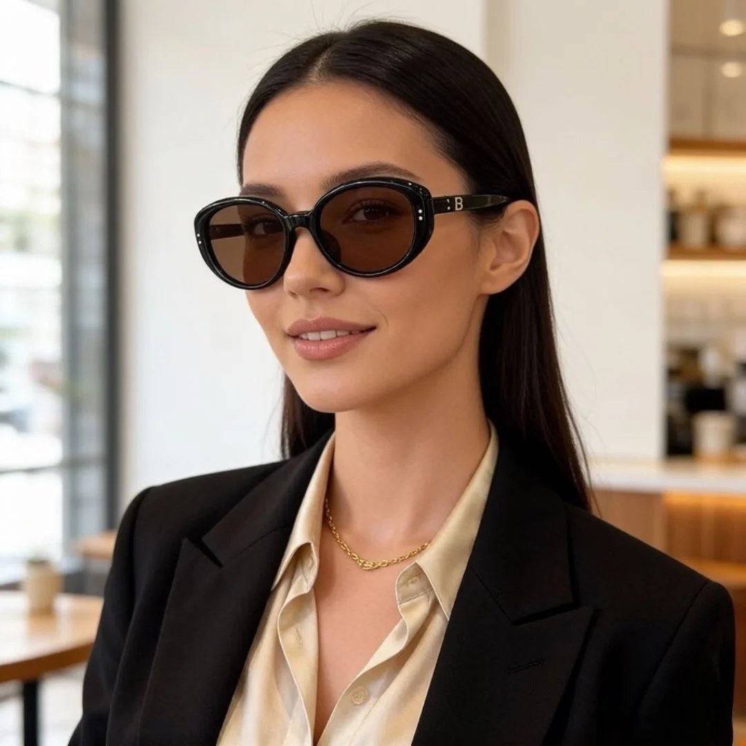 LitBuys Sunglasses