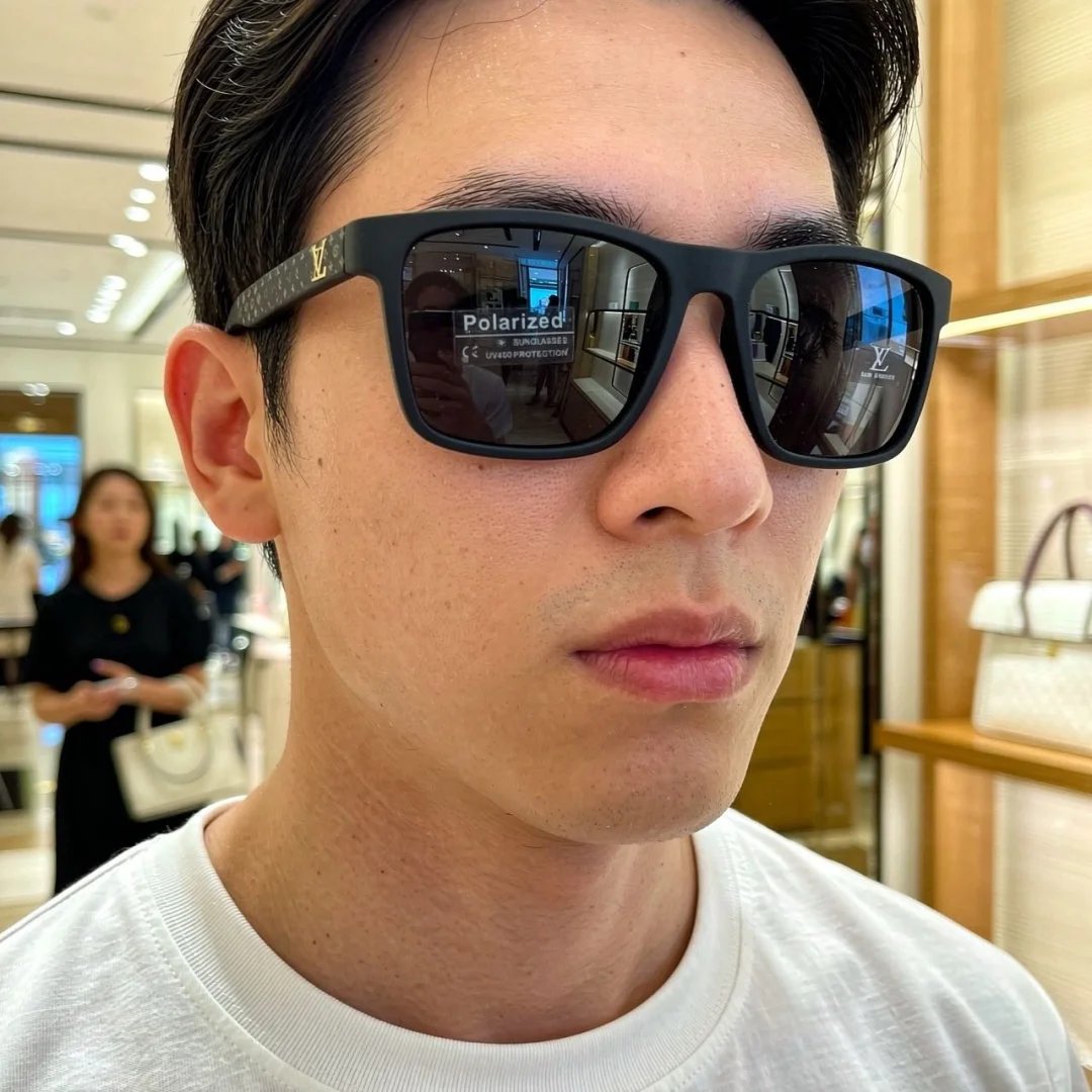 LitBuys Sunglasses