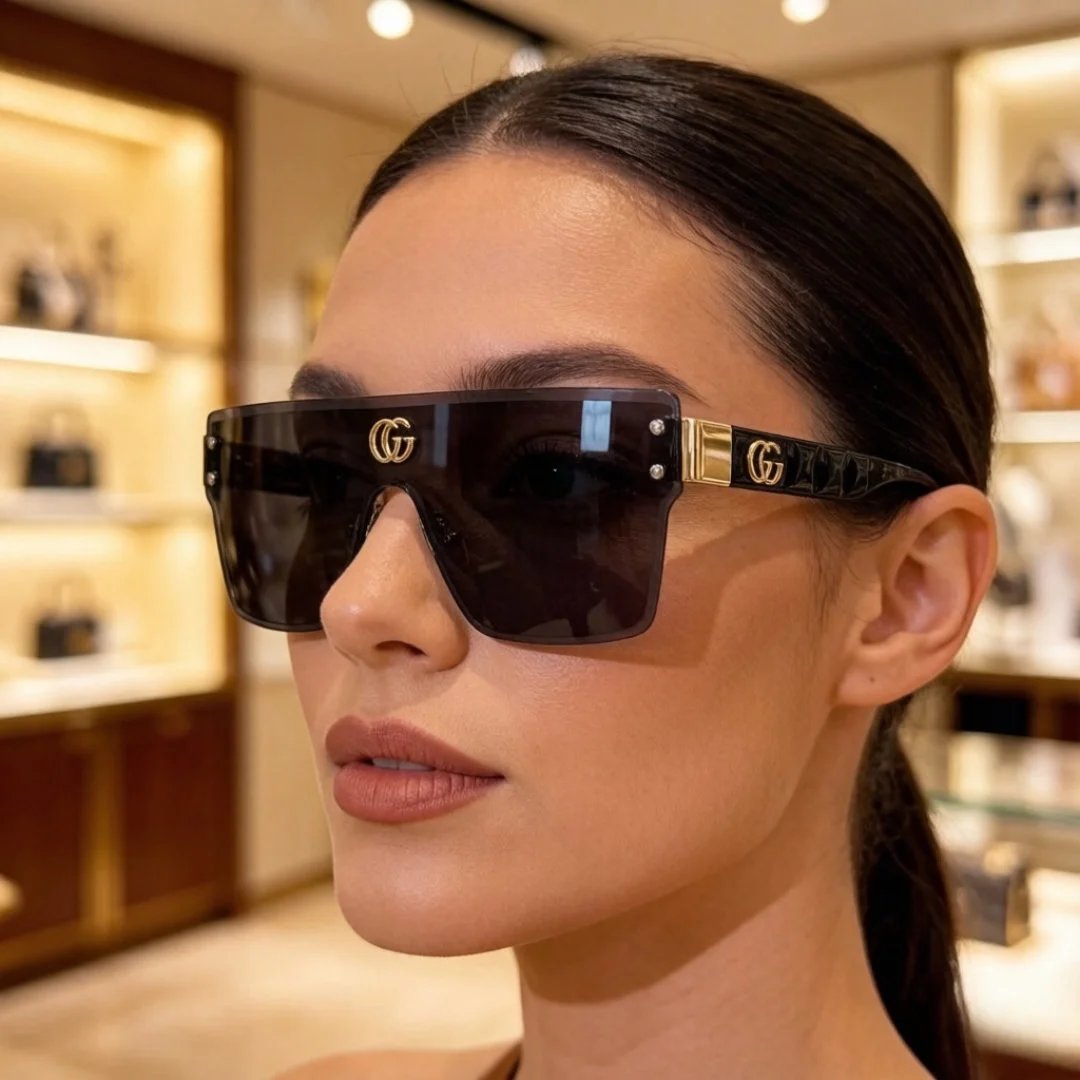 LitBuys Sunglasses