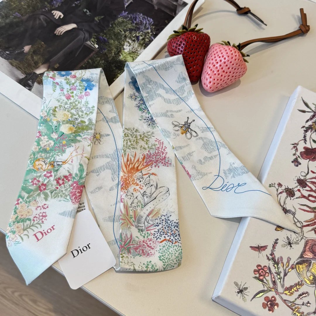 LitBuys Scarves